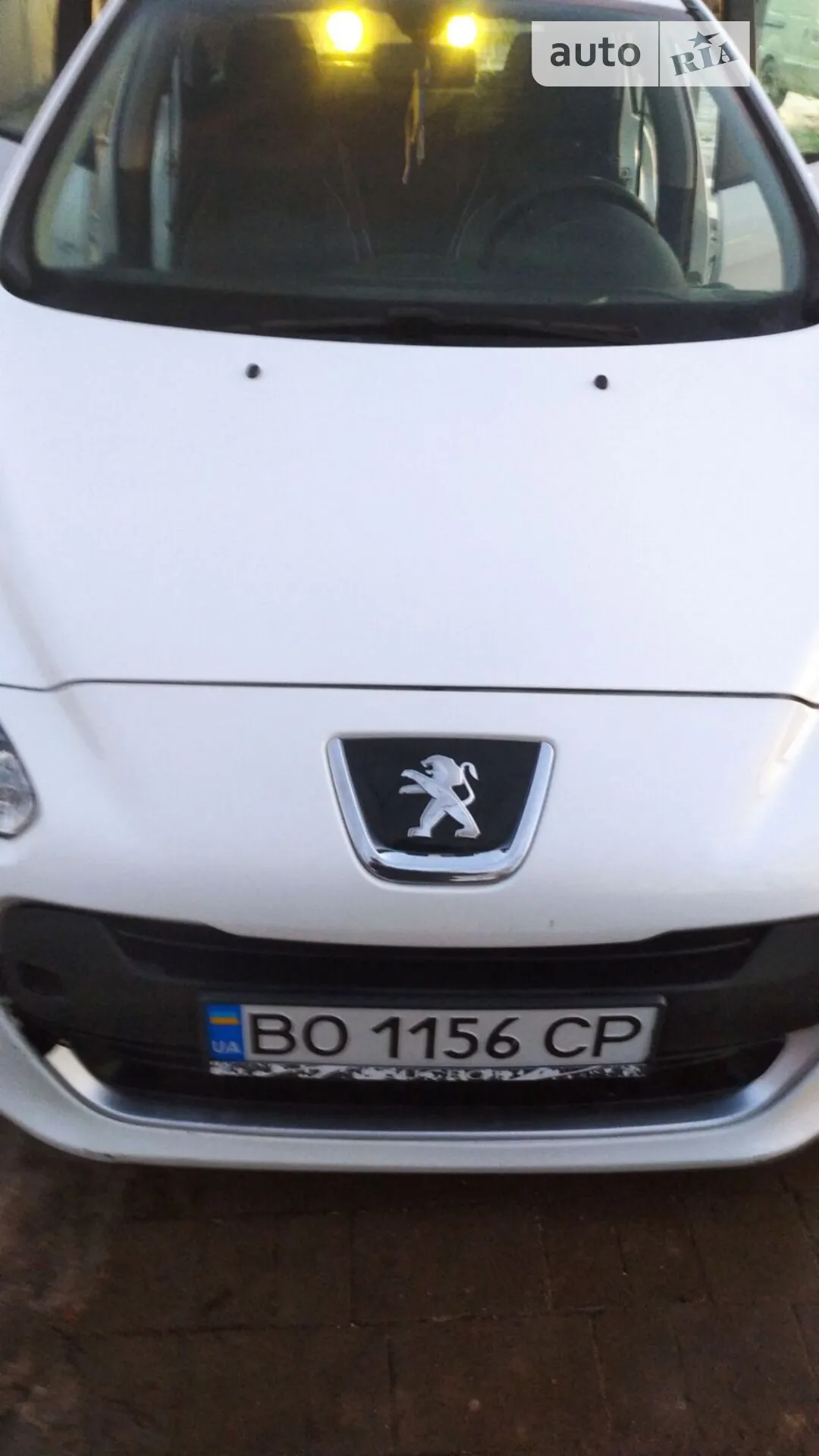 2012 Peugeot 308 - мініатюра 16