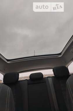 Универсал Peugeot 308 2015 в Стрые