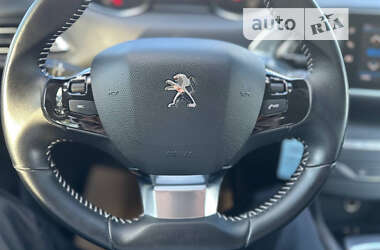 Универсал Peugeot 308 2019 в Луцке