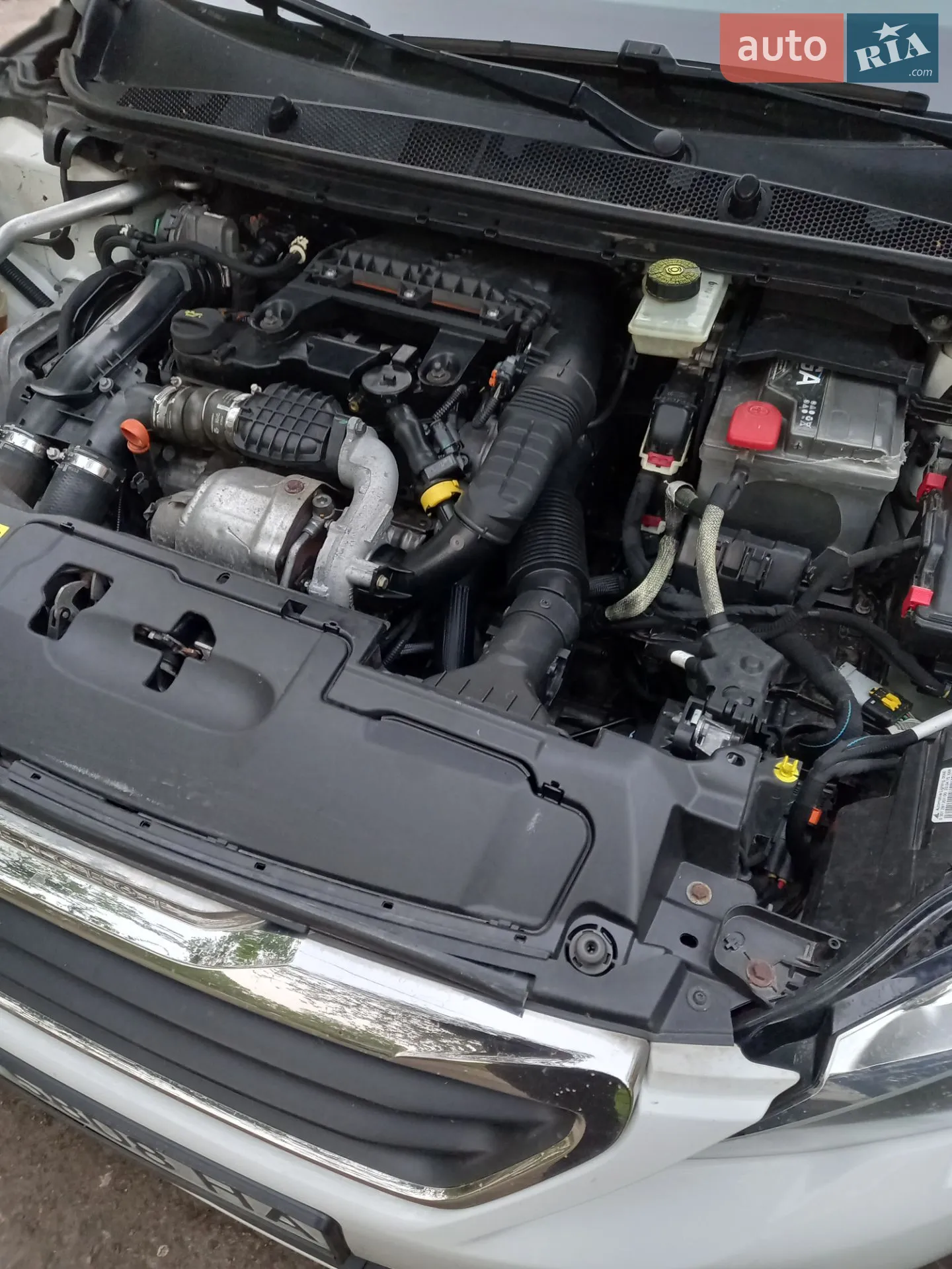 2015 Peugeot 308 - мініатюра 6