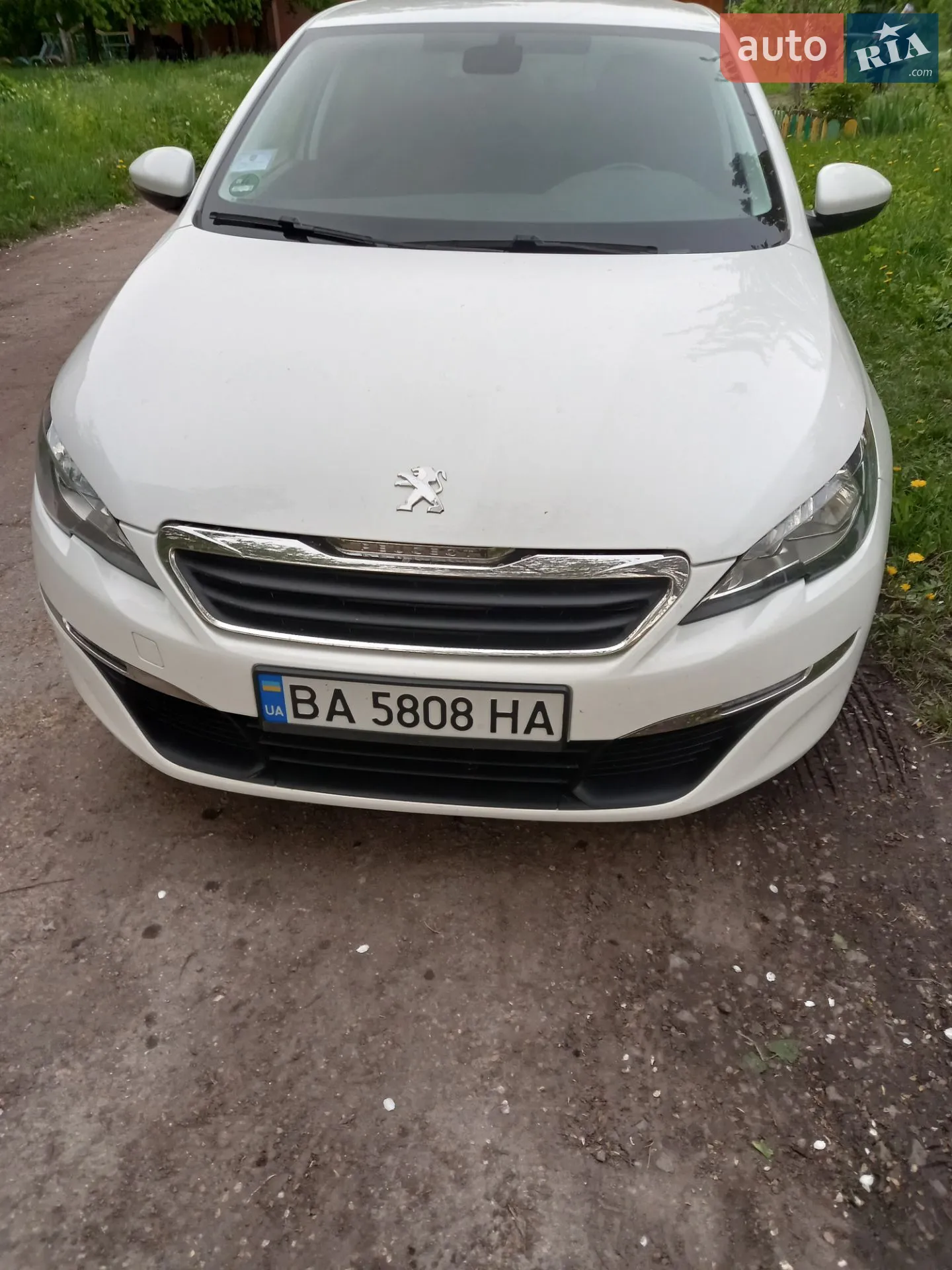 2015 Peugeot 308 - мініатюра 7