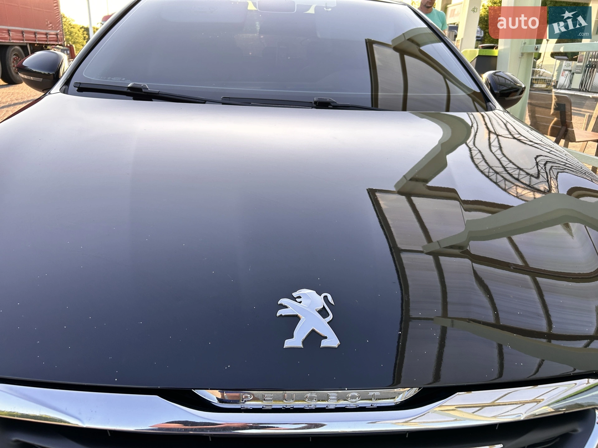 2017 Peugeot 308 - мініатюра 7