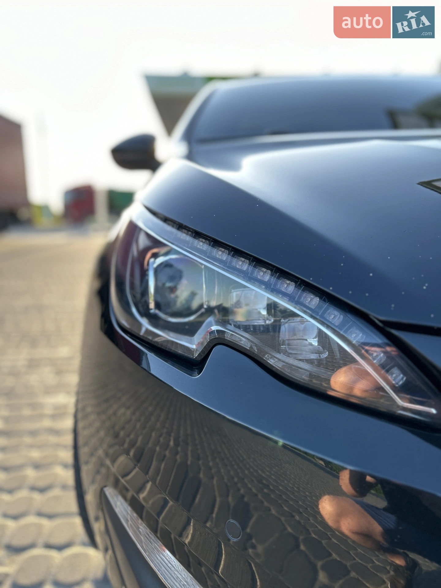 2017 Peugeot 308 - мініатюра 9