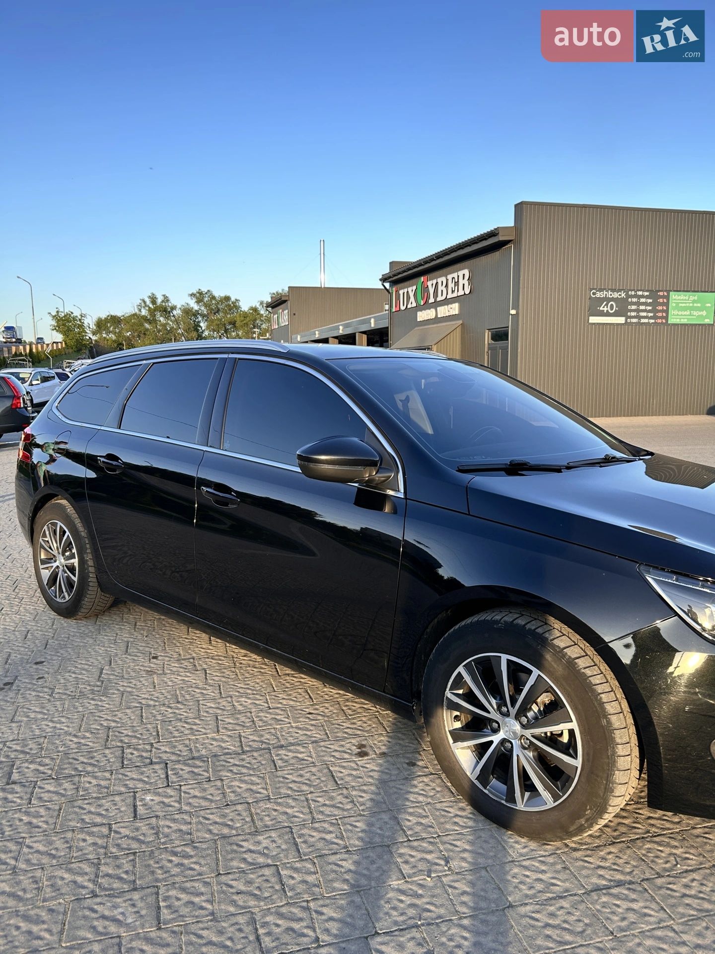2017 Peugeot 308 - мініатюра 5