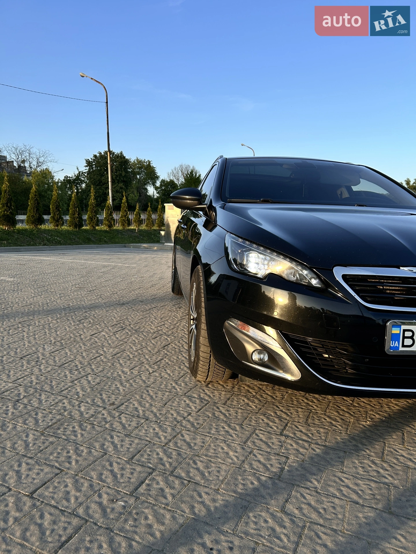 2017 Peugeot 308 - мініатюра 11