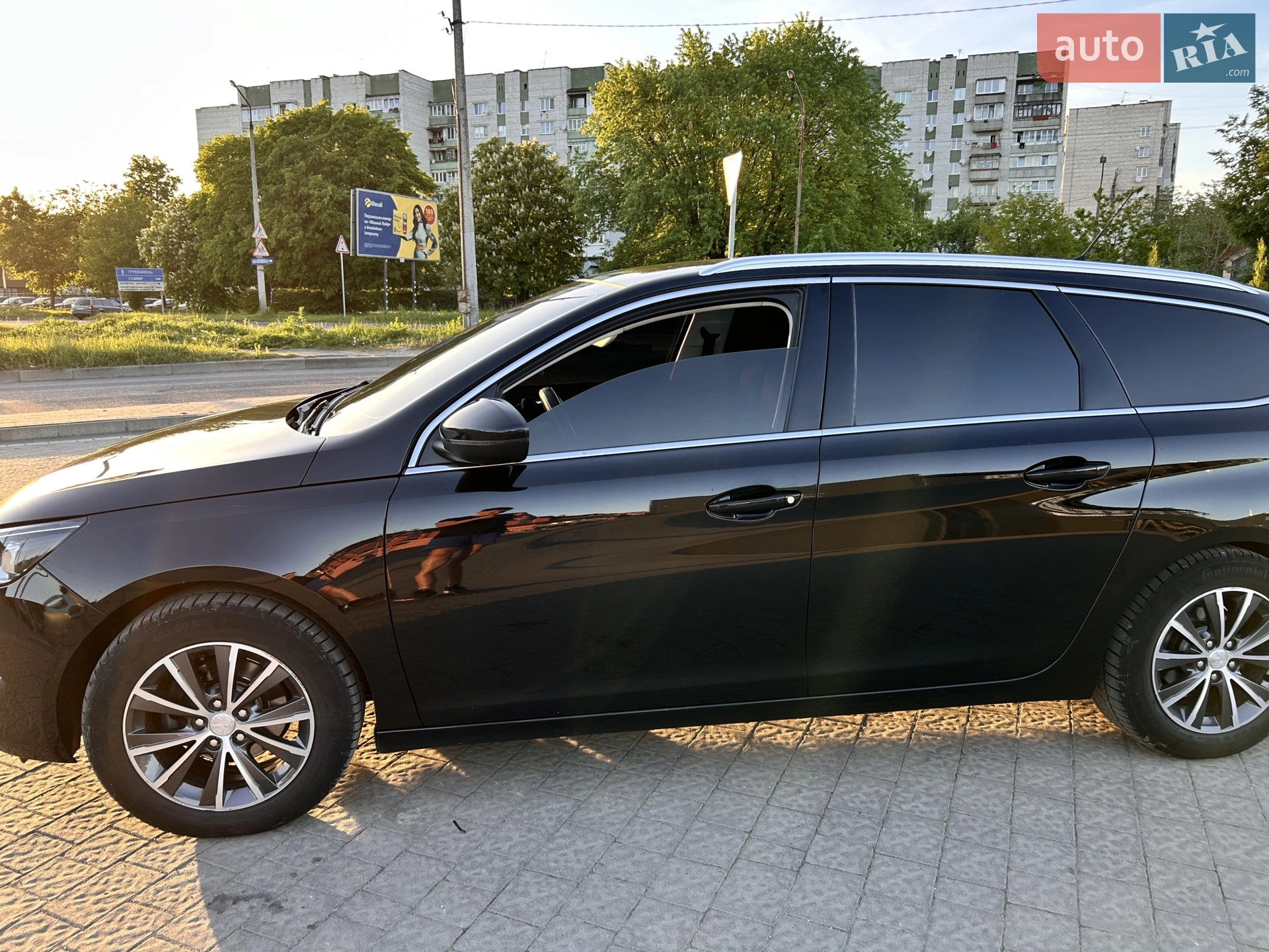 2017 Peugeot 308 - мініатюра 16