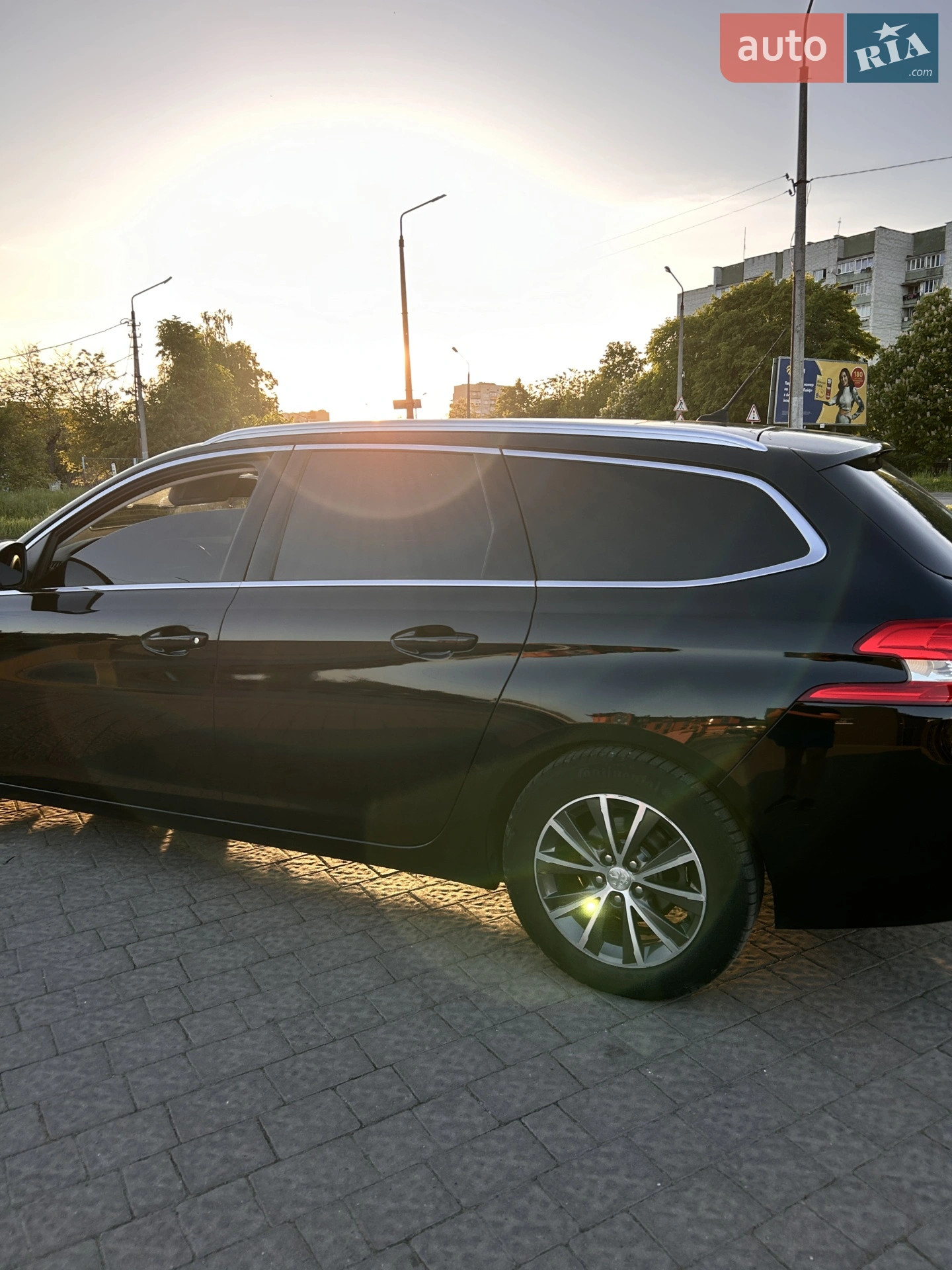 2017 Peugeot 308 - мініатюра 19