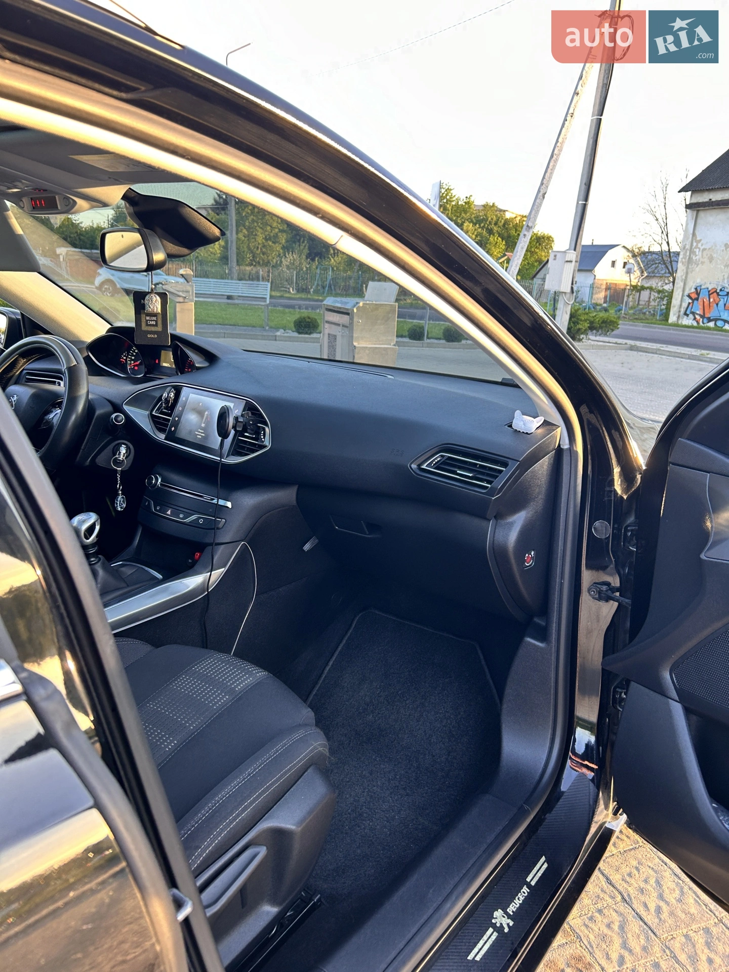 2017 Peugeot 308 - мініатюра 20