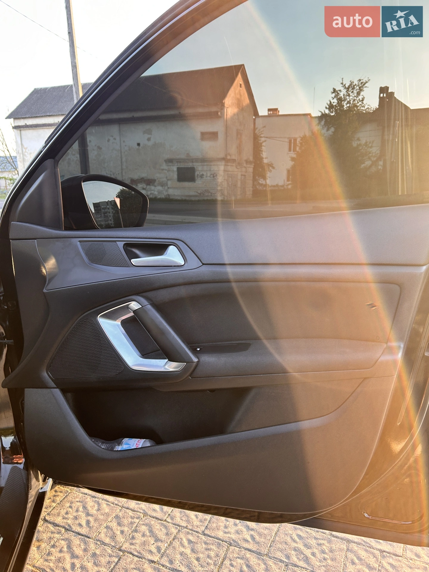 2017 Peugeot 308 - мініатюра 12