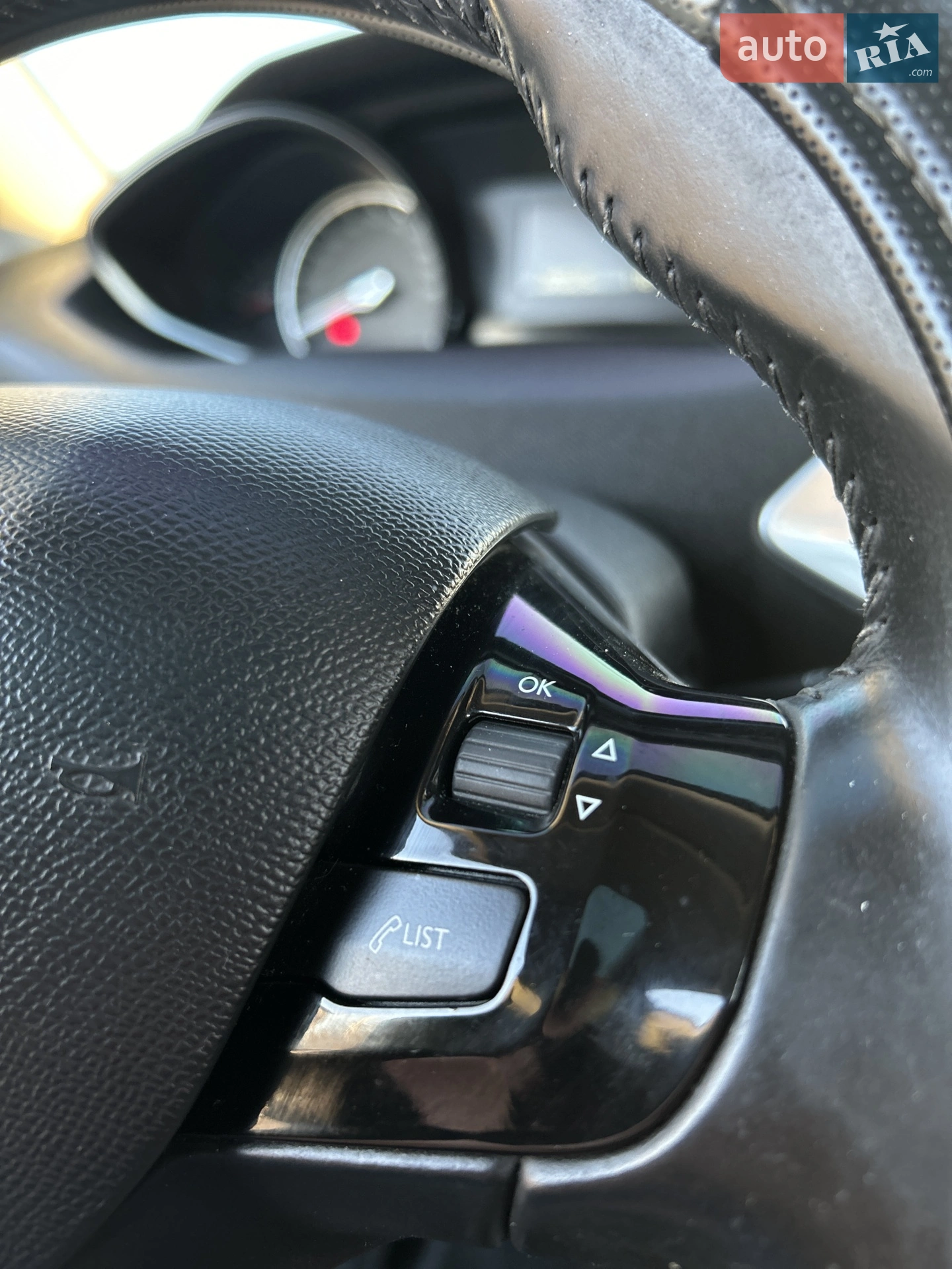 2017 Peugeot 308 - мініатюра 26