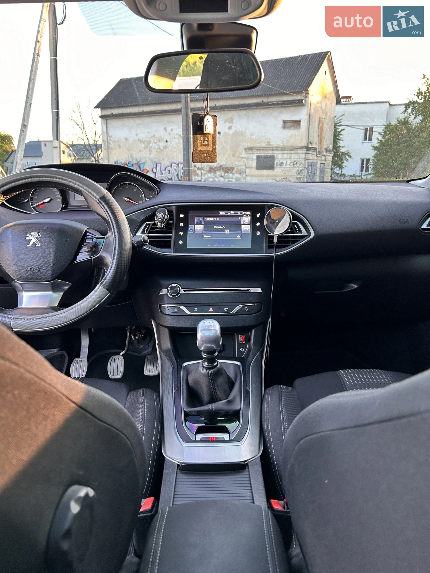 2017 Peugeot 308 - мініатюра 34