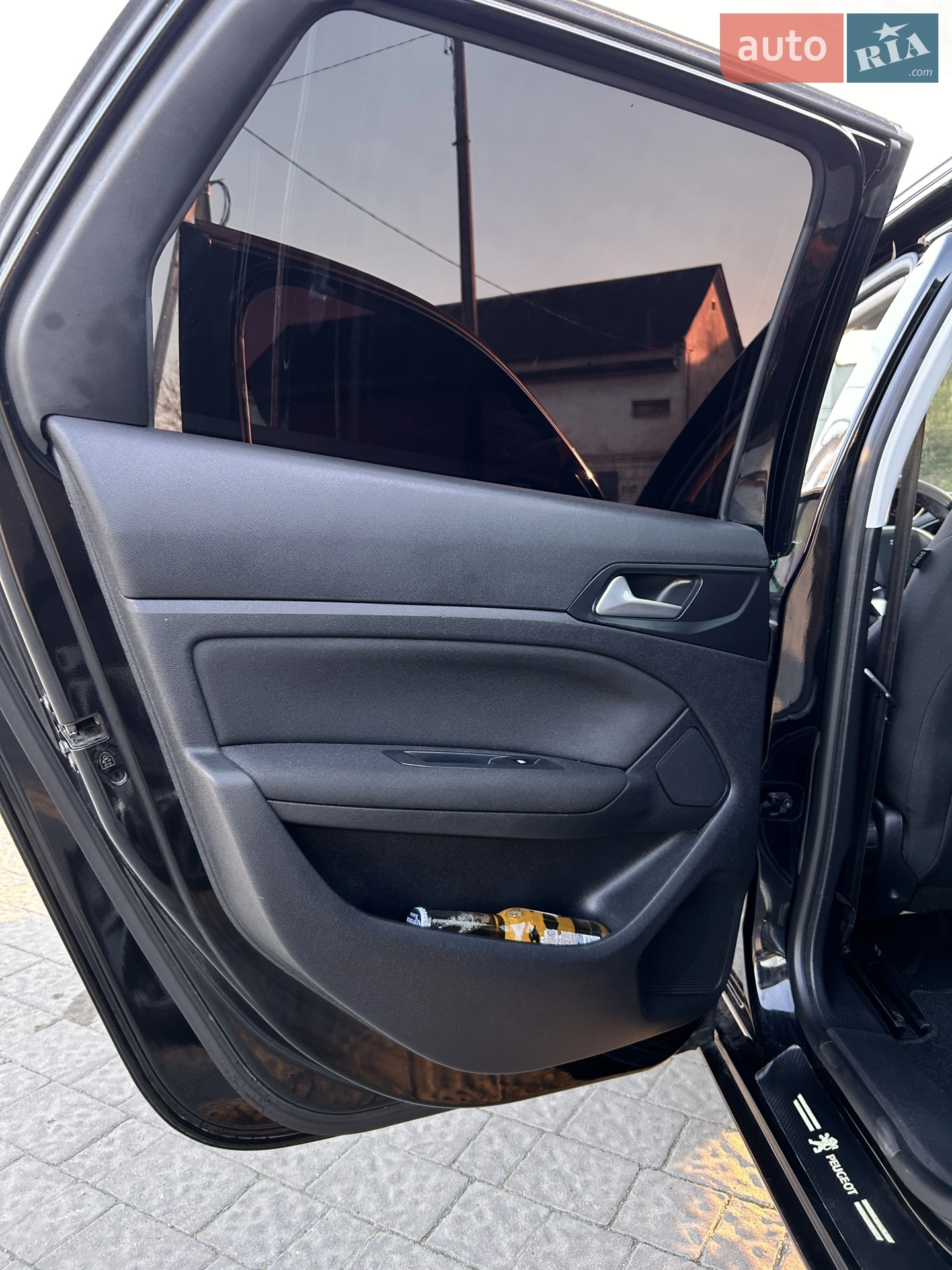 2017 Peugeot 308 - мініатюра 35