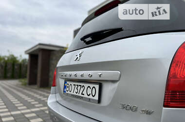 Універсал Peugeot 308 2009 в Львові