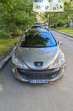 Универсал Peugeot 308 2010 в Харькове