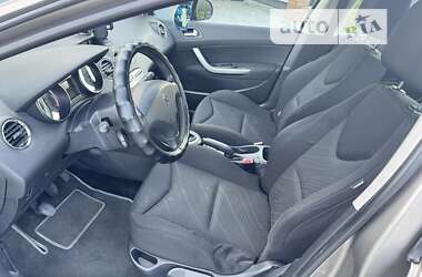 Хетчбек Peugeot 308 2010 в Луцьку