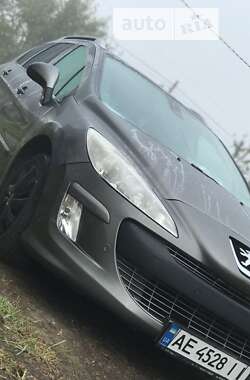 Универсал Peugeot 308 2008 в Павлограде