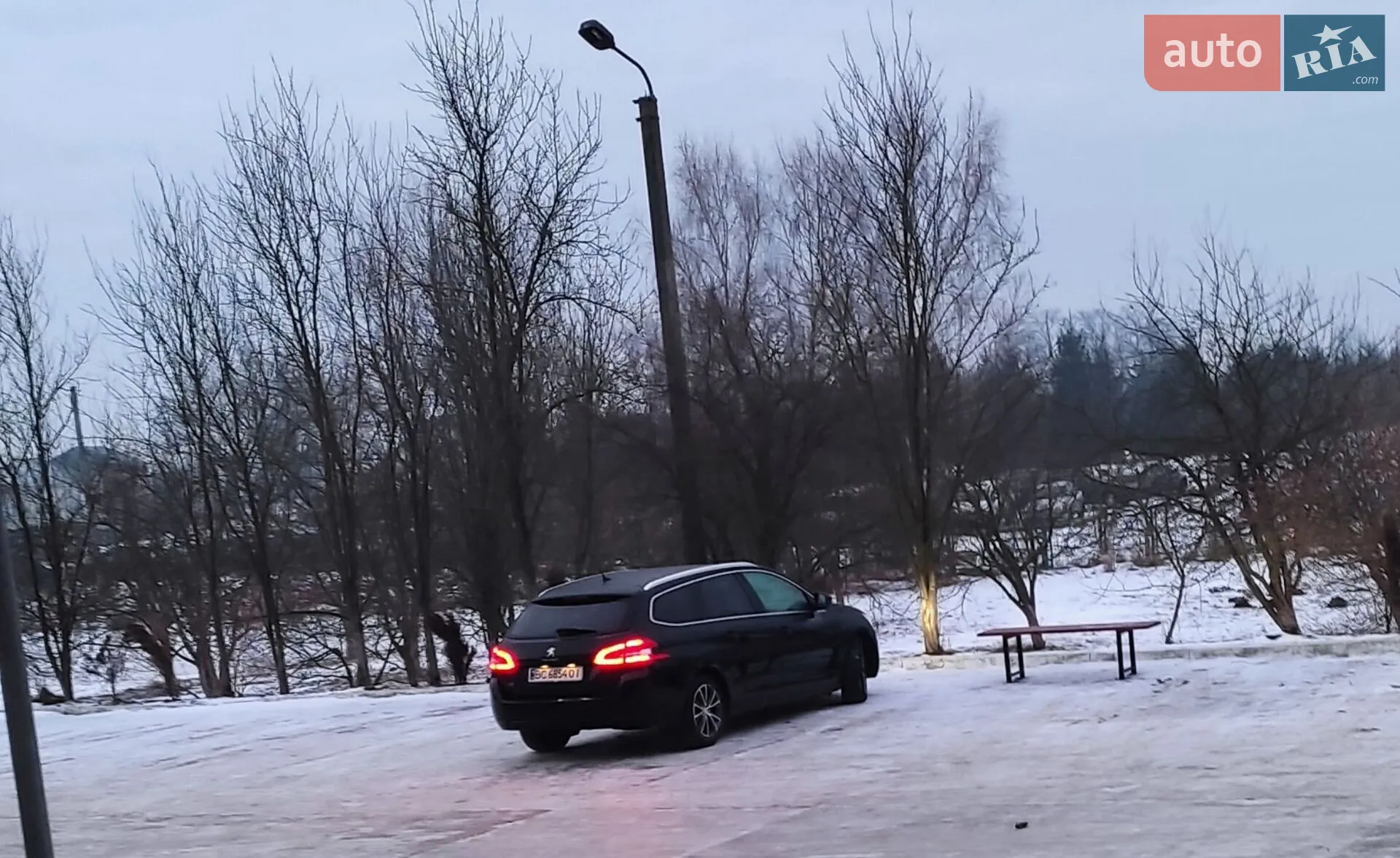 2016 Peugeot 308 - мініатюра 3