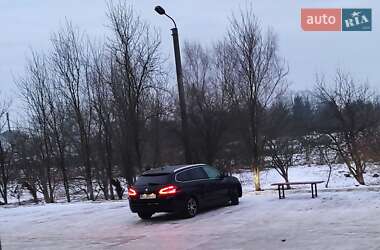 Универсал Peugeot 308 2016 в 