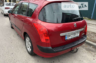 Універсал Peugeot 308 2008 в Сумах