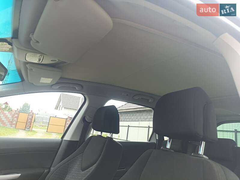 Універсал Peugeot 308 2009 в Рокитному