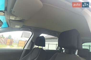 Универсал Peugeot 308 2009 в 