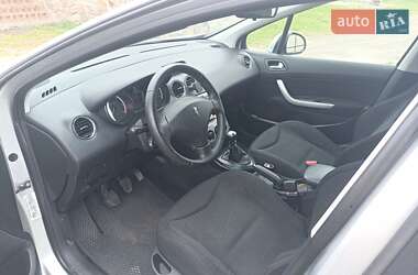 Универсал Peugeot 308 2009 в 
