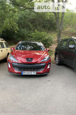 Хетчбек Peugeot 308 2008 в Одесі