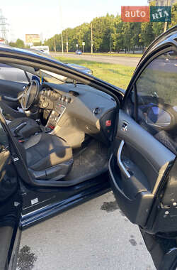 Универсал Peugeot 308 2011 в 