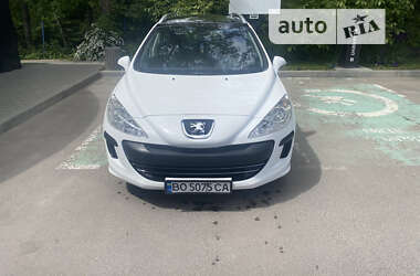 Універсал Peugeot 308 2009 в Тернополі