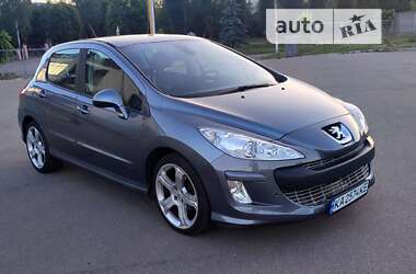 Хетчбек Peugeot 308 2008 в Кам'янці