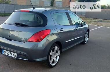 Хетчбек Peugeot 308 2008 в Кам'янці