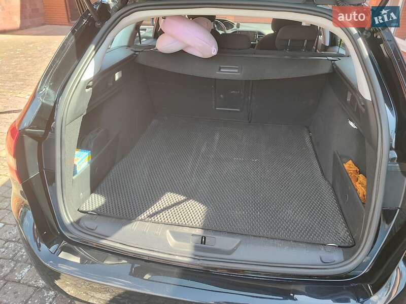 Универсал Peugeot 308 2018 в Луцке