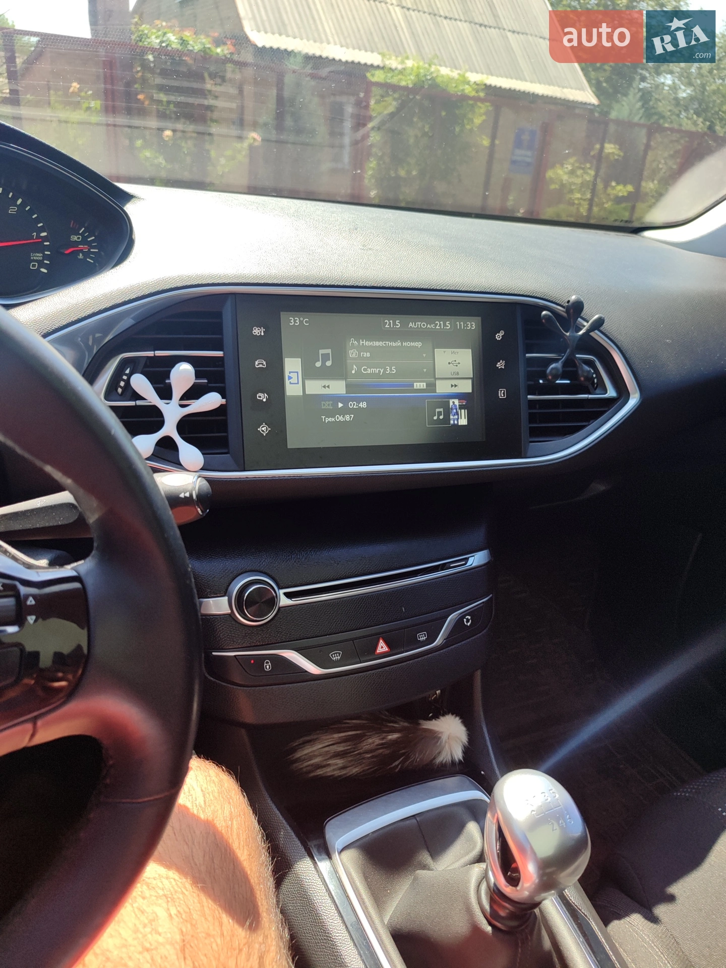 2015 Peugeot 308 - мініатюра 9