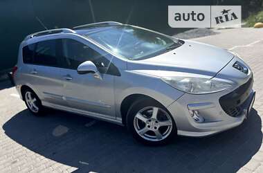 Универсал Peugeot 308 2008 в Каменец-Подольском