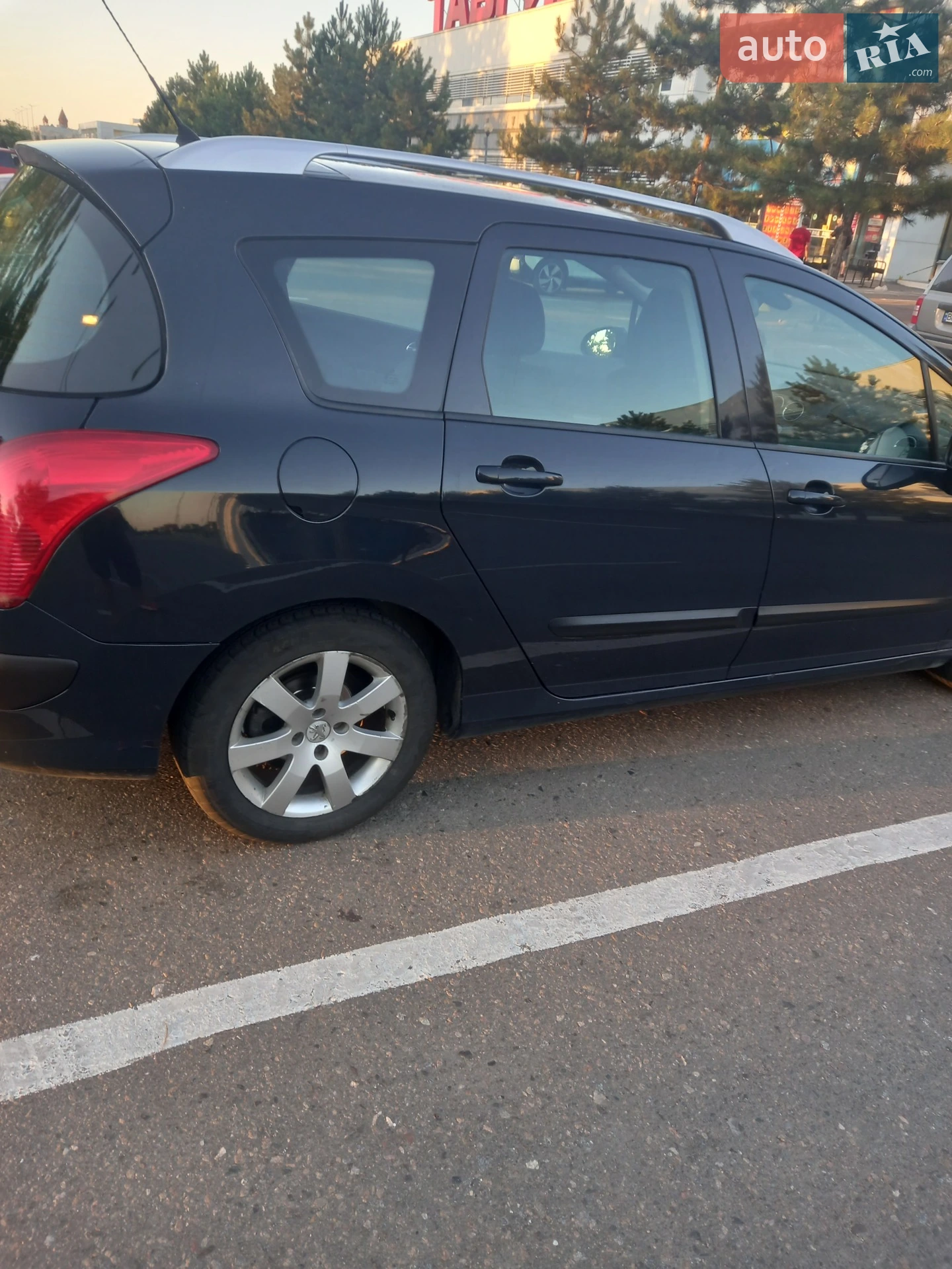 2011 Peugeot 308 - мініатюра 3