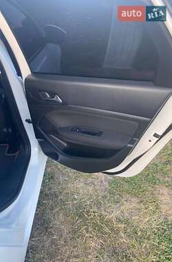 Універсал Peugeot 308 2015 в Харкові