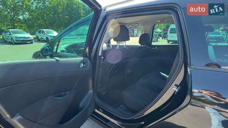 Універсал Peugeot 308 2009 в Рівному