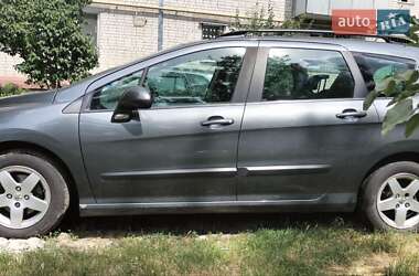 Универсал Peugeot 308 2009 в 