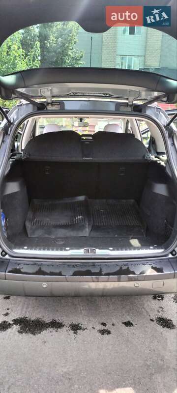 Универсал Peugeot 308 2009 в Чернигове