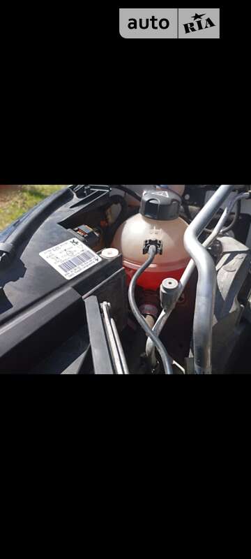 Универсал Peugeot 308 2016 в Львове фото 19 Универсал Peugeot 308 2016 в Львове