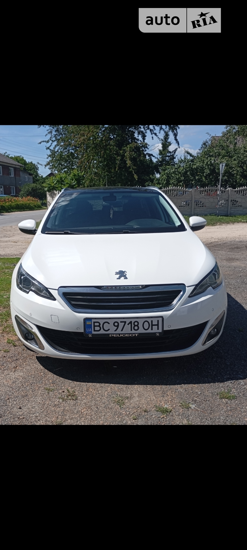 2016 Peugeot 308 - мініатюра 24