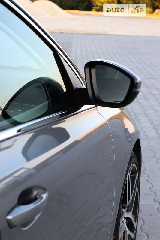 Універсал Peugeot 308 2015 в Тернополі