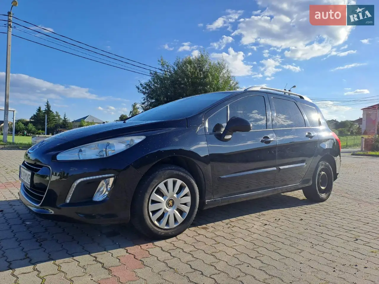 2011 Peugeot 308 - мініатюра 17