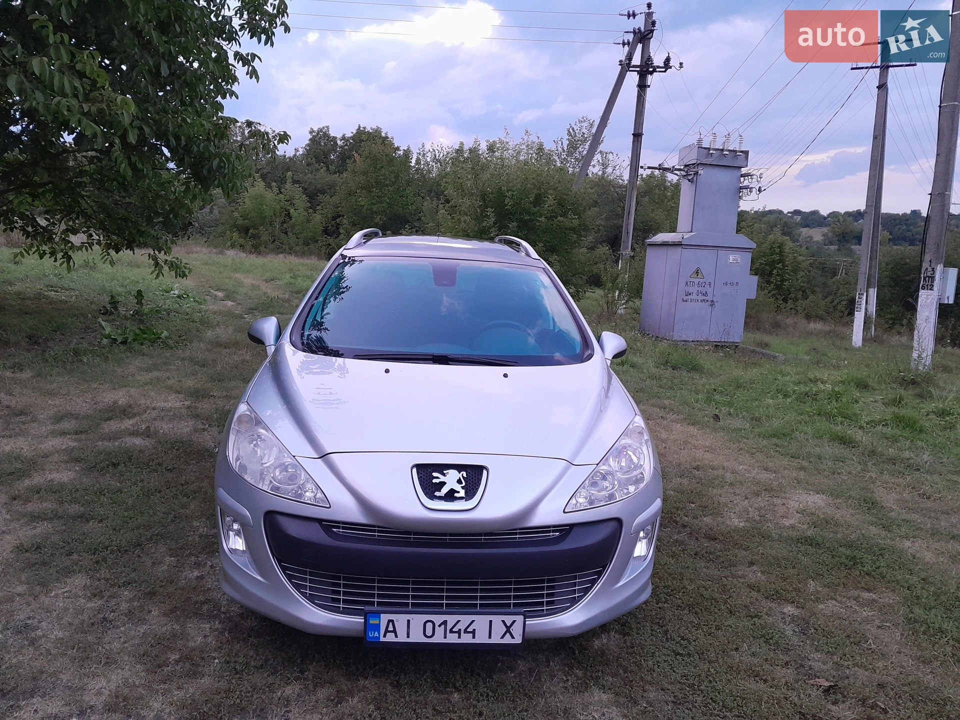 2010 Peugeot 308 - мініатюра 8