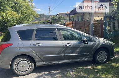 Універсал Peugeot 308 2009 в Кам’яниці