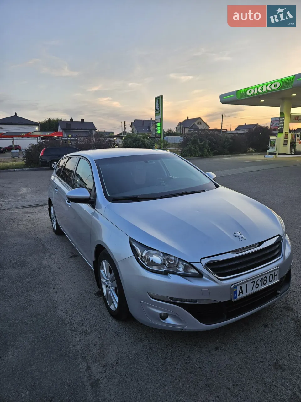 2015 Peugeot 308 - мініатюра 22