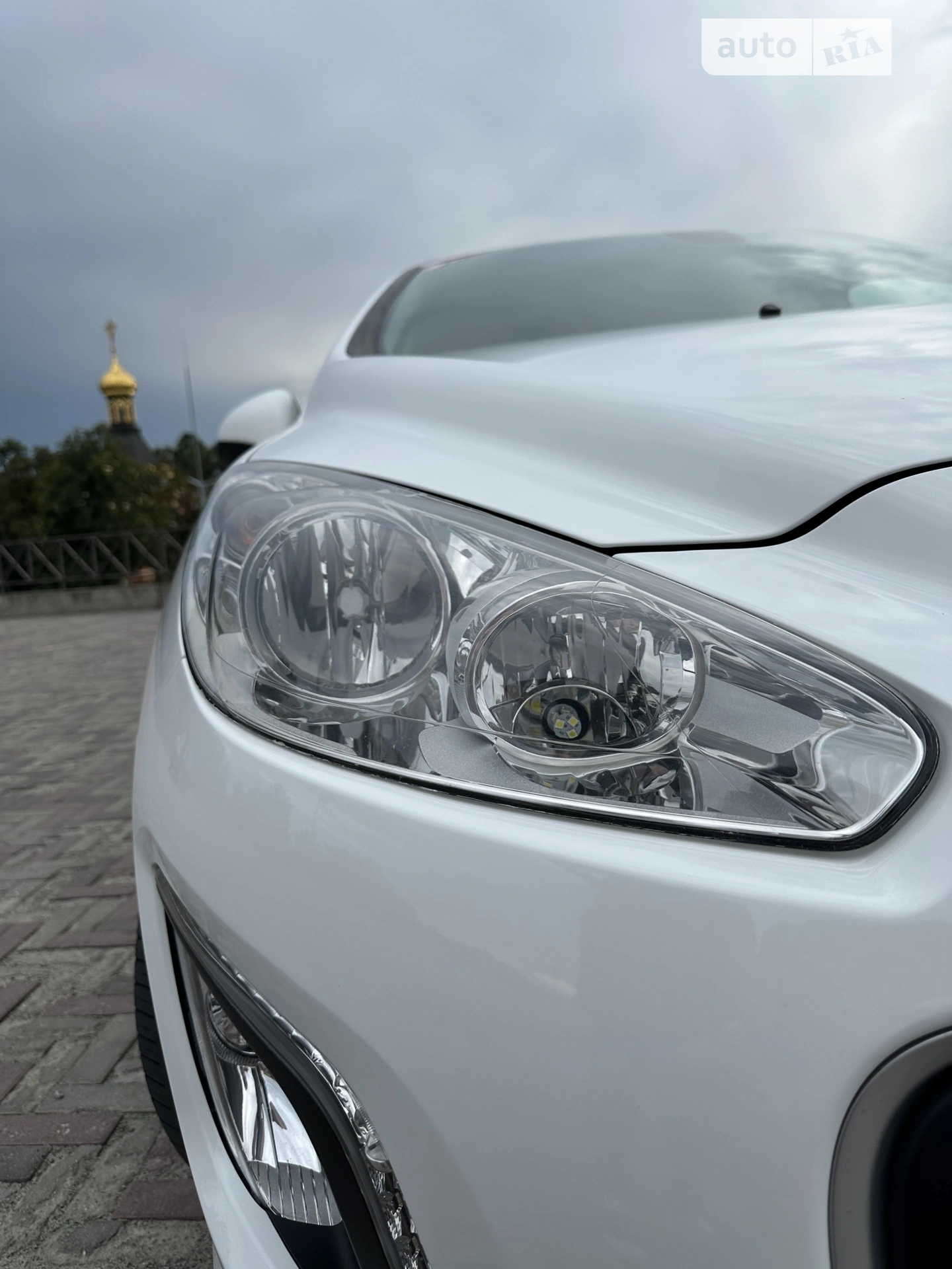 2013 Peugeot 308 - мініатюра 19
