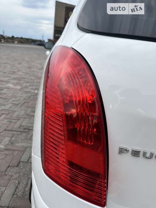 Универсал Peugeot 308 2013 в Харькове