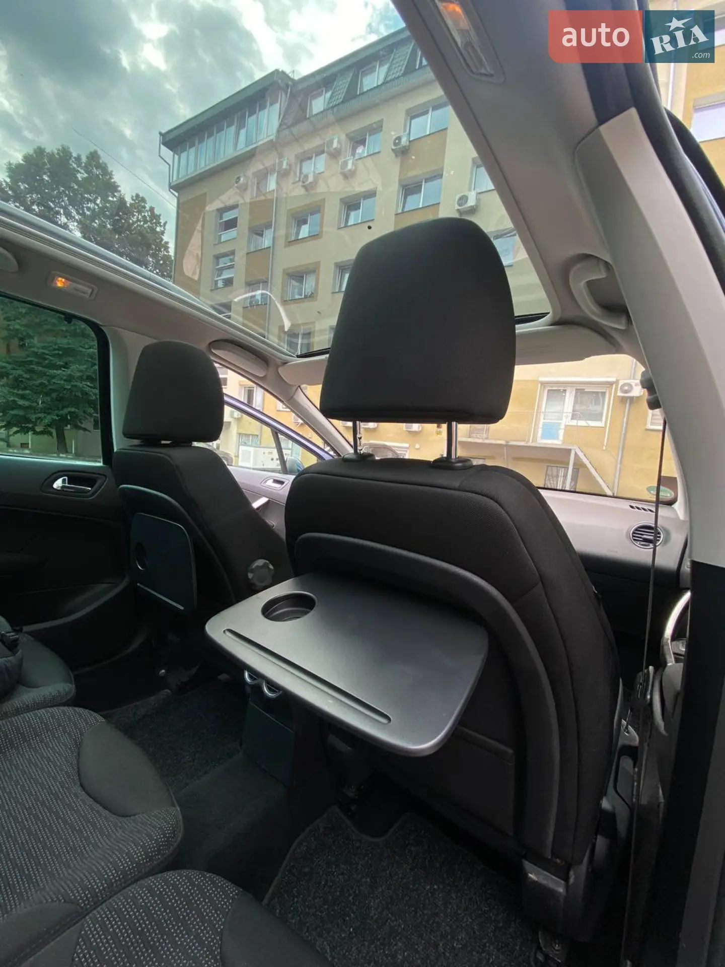 2010 Peugeot 308 - мініатюра 5
