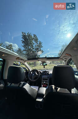 Универсал Peugeot 308 2010 в 